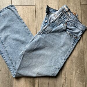 Levi’s Jeans